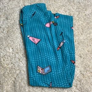 Lularoe leggings